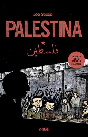 PALESTINA (EN EUSKERA)