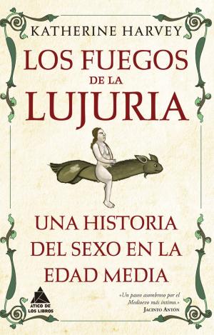 LOS FUEGOS DE LA LUJURIA