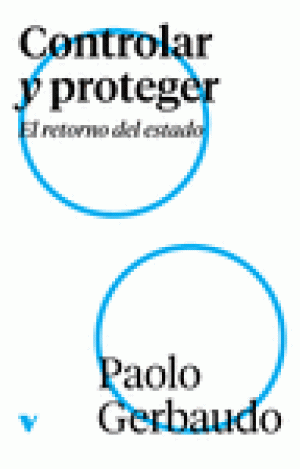 CONTROLAR Y PROTEGER