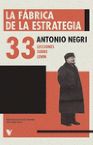 LA FÁBRICA DE LA ESTRATEGIA