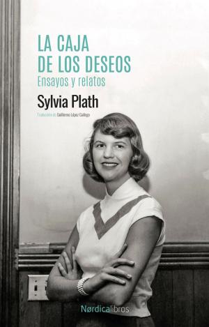 LA CAJA DE LOS DESEOS. ENSAYOS Y RELATOS