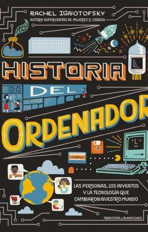 HISTORIA DEL ORDENADOR