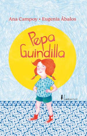 PEPA GUINDILLA - RTC