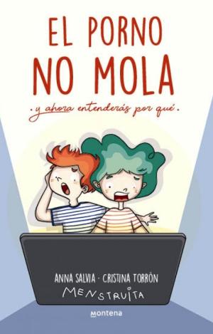 EL PORNO NO MOLA
