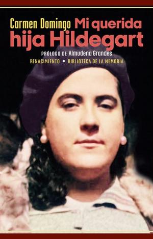 MI QUERIDA HIJA HILDEGART