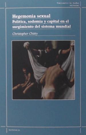HEGEMONÍA SEXUAL