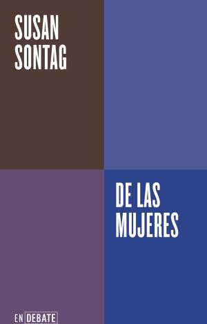 DE LAS MUJERES