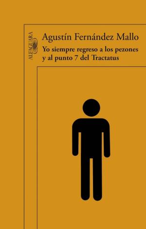 YO SIEMPRE REGRESO A LOS PEZONES Y AL PUNTO 7 DEL
