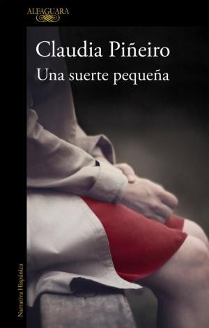 UNA SUERTE PEQUEÑA