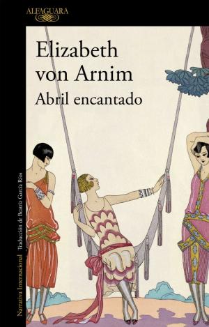 ABRIL ENCANTADO