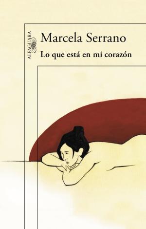 LO QUE ESTÁ EN MI CORAZÓN