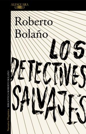 DETECTIVES SALVAJES,LOS