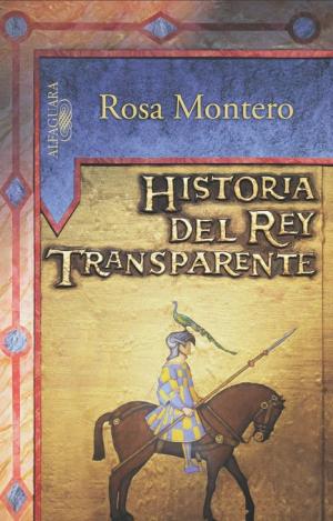 HISTORIA DEL REY TRANSPARENTE