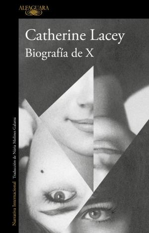 BIOGRAFIA DE X