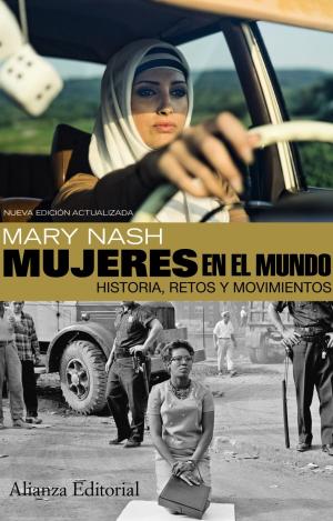 MUJERES EN EL MUNDO