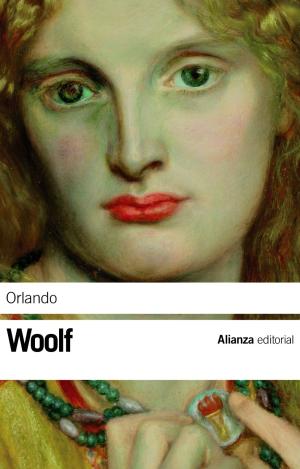 ORLANDO - BIOGRAFIA