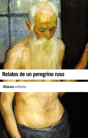 RELATOS DE UN PEREGRINO RUSO