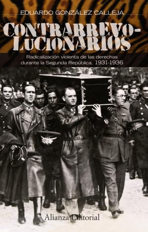 CONTRARREVOLUCIONARIOS