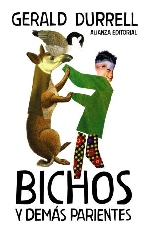 BICHOS Y DEMAS PARIENTES