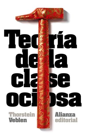 TEORÍA DE LA CLASE OCIOSA