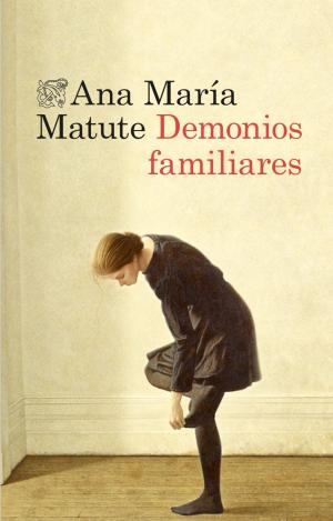 DEMONIOS FAMILIARES