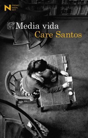 MEDIA VIDA PREMIO NADAL NOVELA 2017