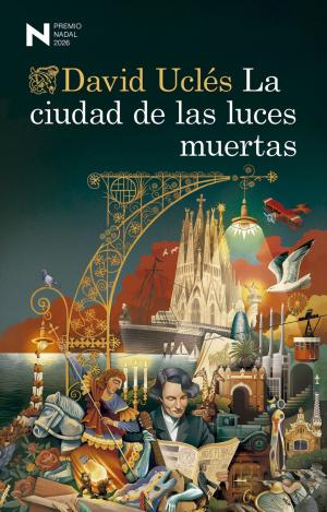 LA CIUDAD DE LAS LUCES MUERTAS