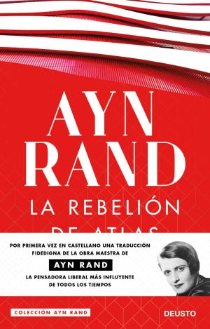 LA REBELIÓN DE ATLAS