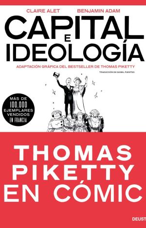 CAPITAL E IDEOLOGIA