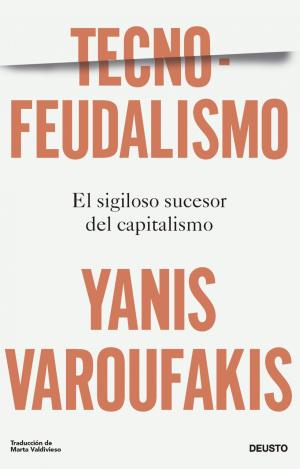 TECNOFEUDALISMO