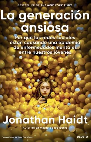 LA GENERACION ANSIOSA