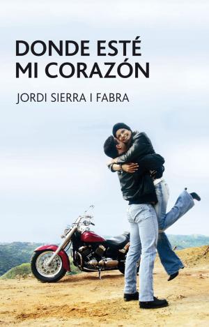 DONDE ESTÉ MI CORAZÓN