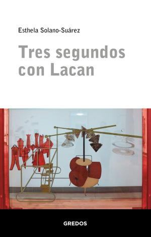 TRES SEGUNDOS CON LACAN
