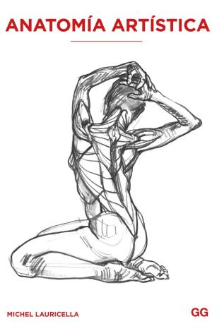 ANATOMÍA ARTÍSTICA