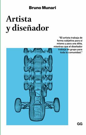 ARTISTA Y DISEÑADOR