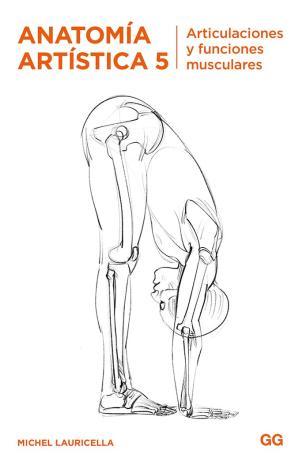 ANATOMÍA ARTÍSTICA 5