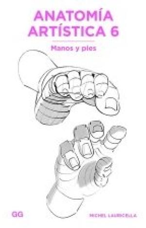ANATOMÍA ARTÍSTICA 6
