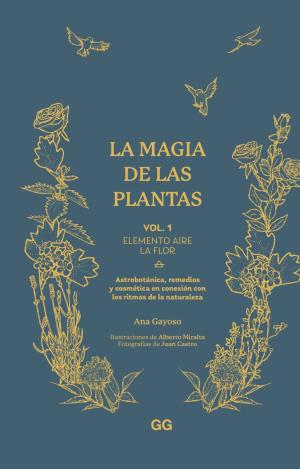 LA MAGIA DE LAS PLANTAS