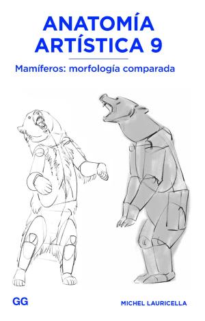 ANATOMÍA ARTÍSTICA 9