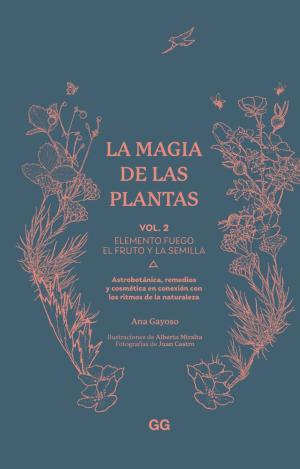 LA MAGIA DE LAS PLANTAS