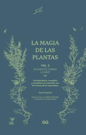 LA MAGIA DE LAS PLANTAS