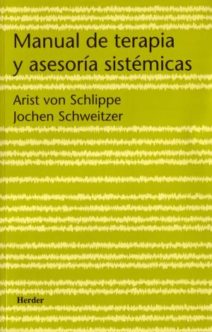 MANUAL DE TERAPIA Y ASESORÍA SISTÉMICAS