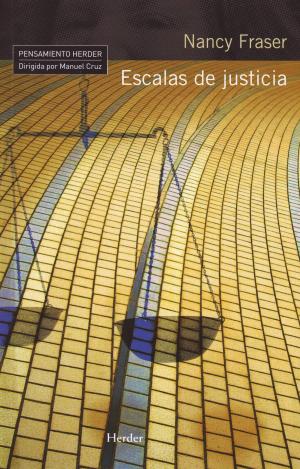 ESCALAS DE JUSTICIA