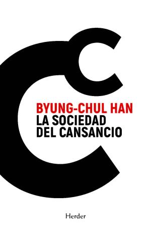 LA SOCIEDAD DEL CANSANCIO