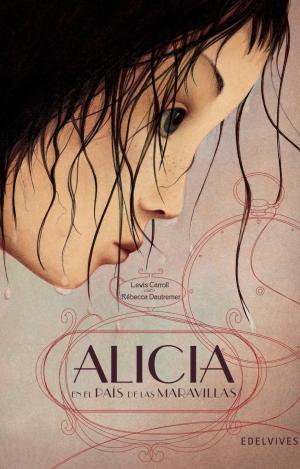 ALICIA EN EL PAÍS DE LAS MARAVILLAS