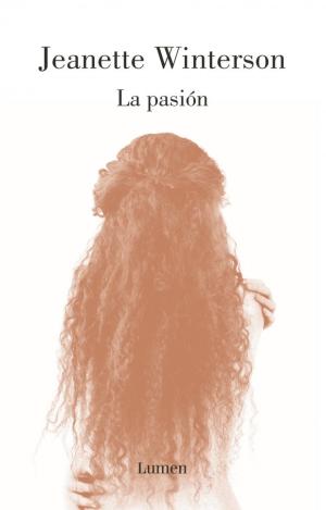 LA PASIÓN