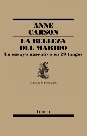 LA BELLEZA DEL MARIDO