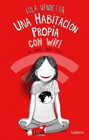 LOLA VENDETTA. UNA HABITACIÓN PROPIA CON WIFI