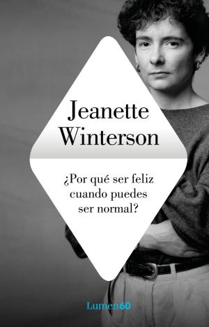 ¿POR QUÉ SER FELIZ CUANDO PUEDES SER NORMAL?