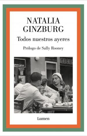 TODOS NUESTROS AYERES